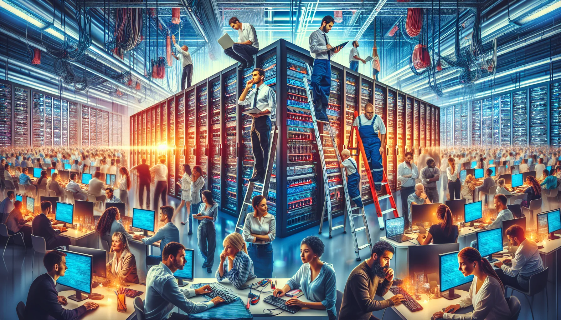 Лайфхаки по улучшению качества домашнего интернета Билайн