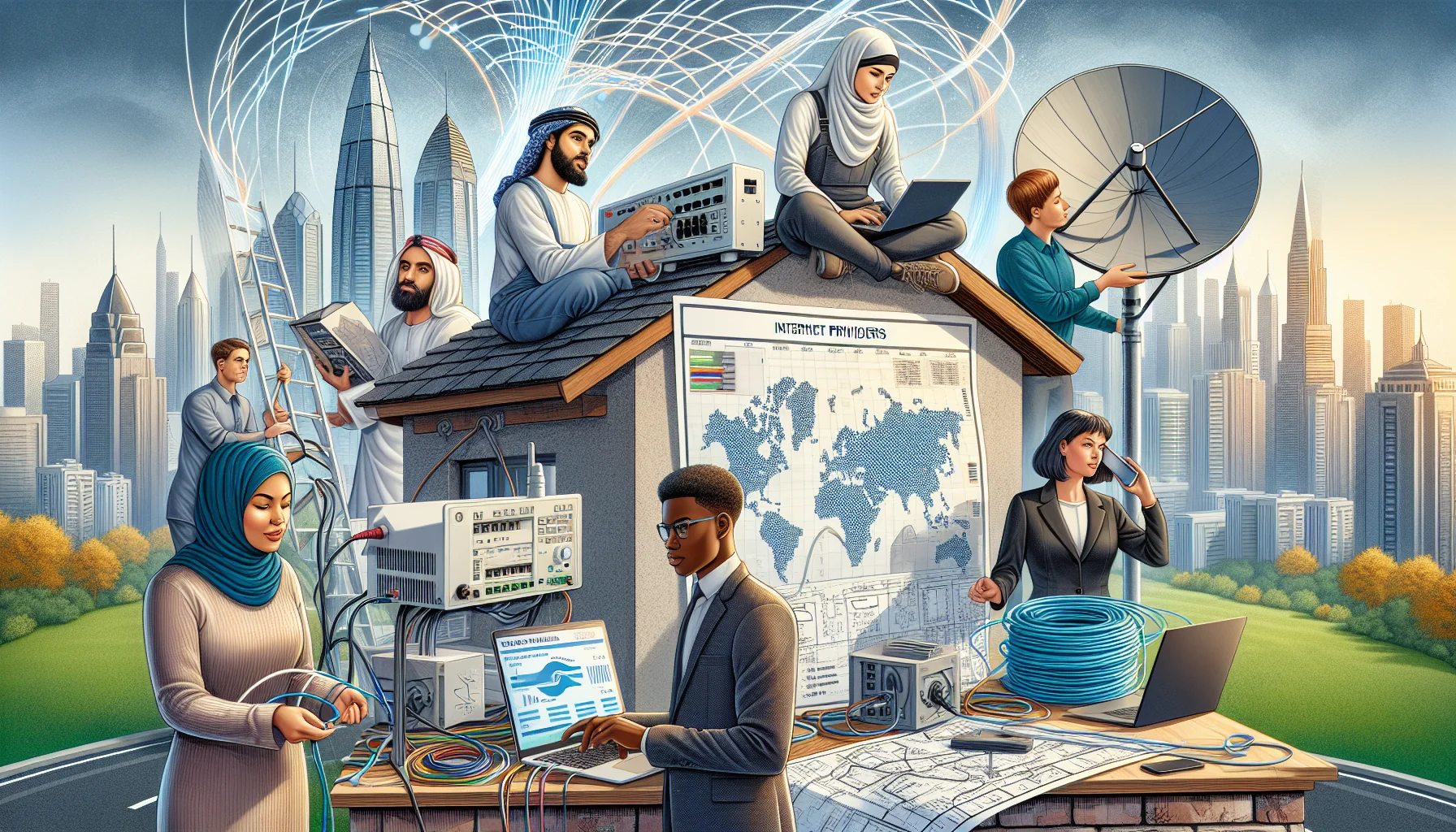 Тарифы Билайн, оптимизированные для активного использования (стриминг, игры)